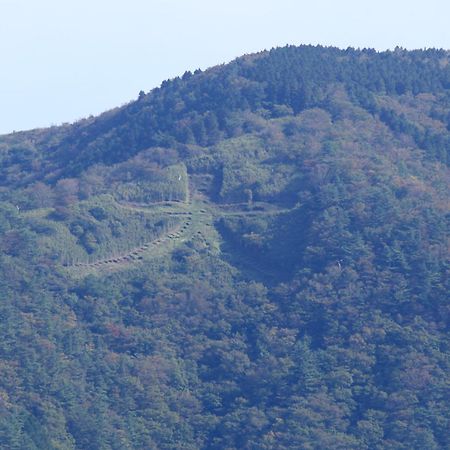 Yutorelo-An Annex Hakone Eksteriør billede