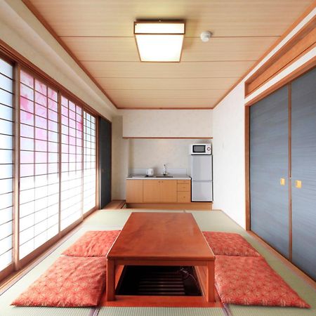 Yutorelo-An Annex Hakone Eksteriør billede
