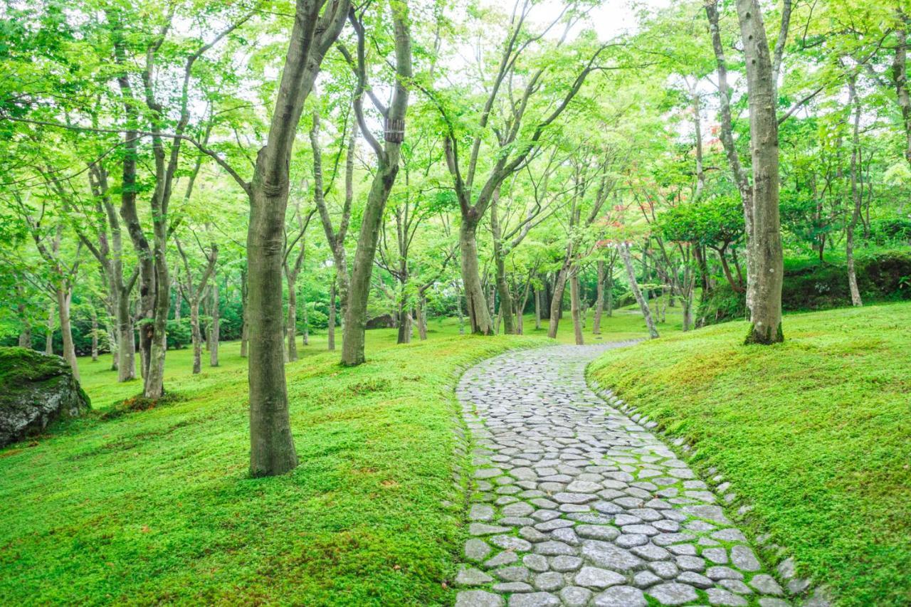 Yutorelo-An Annex Hakone Eksteriør billede