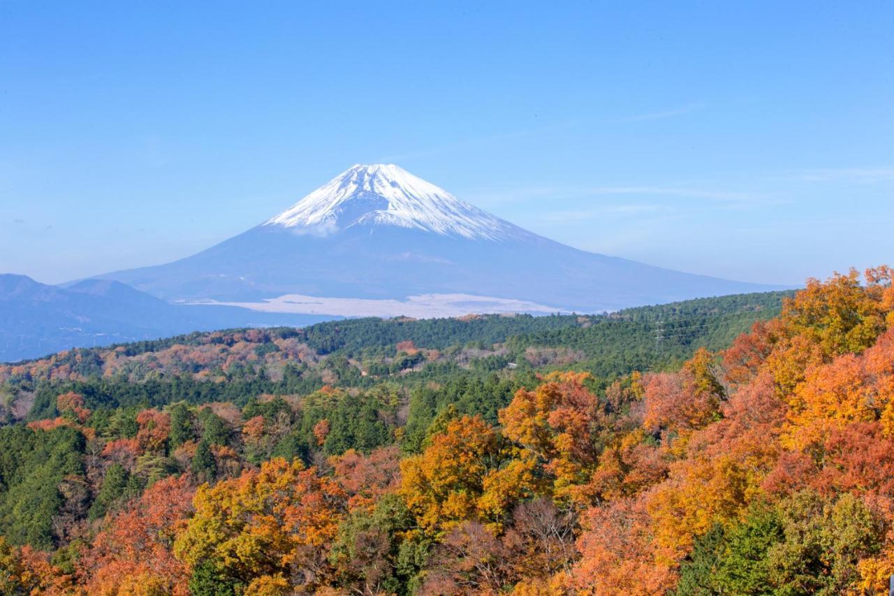 Yutorelo-An Annex Hakone Eksteriør billede