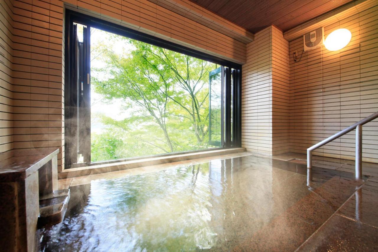 Yutorelo-An Annex Hakone Eksteriør billede