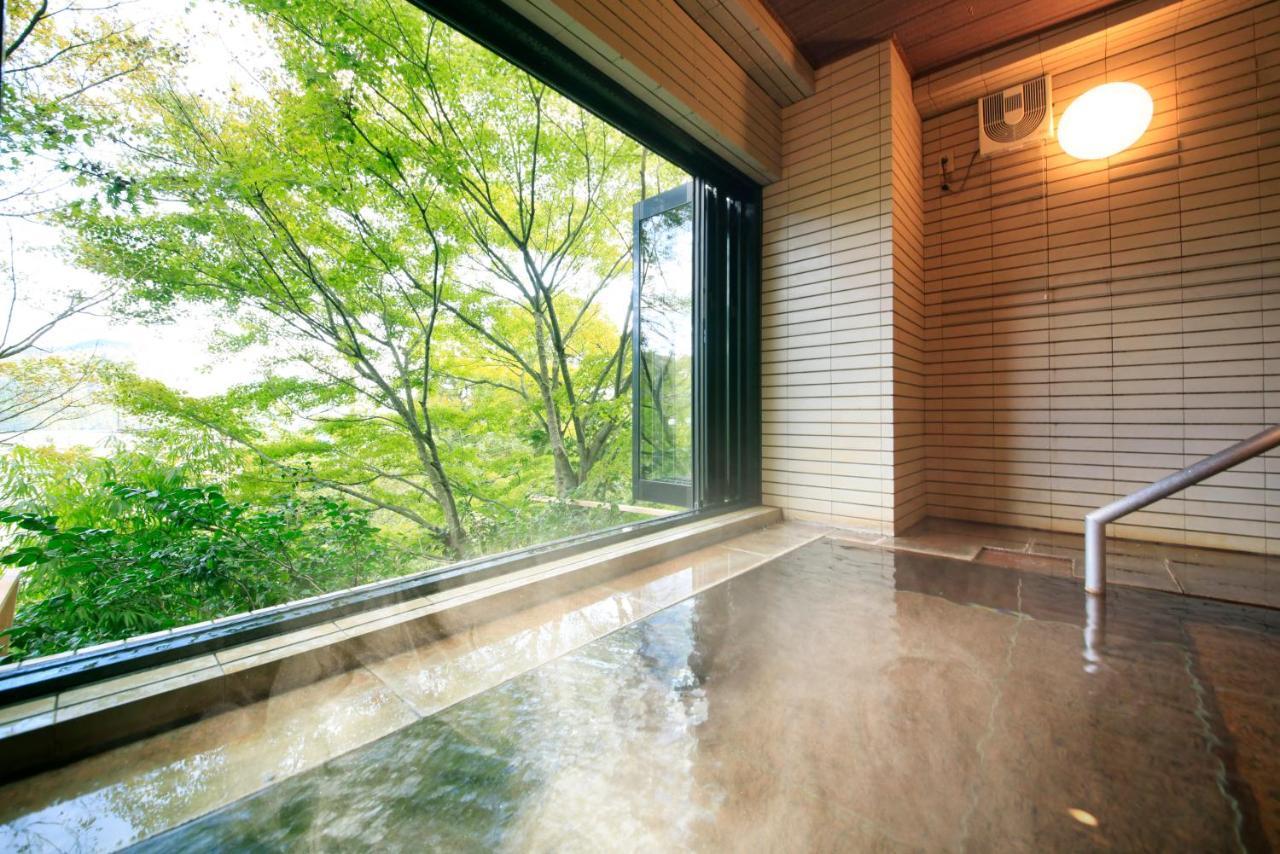 Yutorelo-An Annex Hakone Eksteriør billede