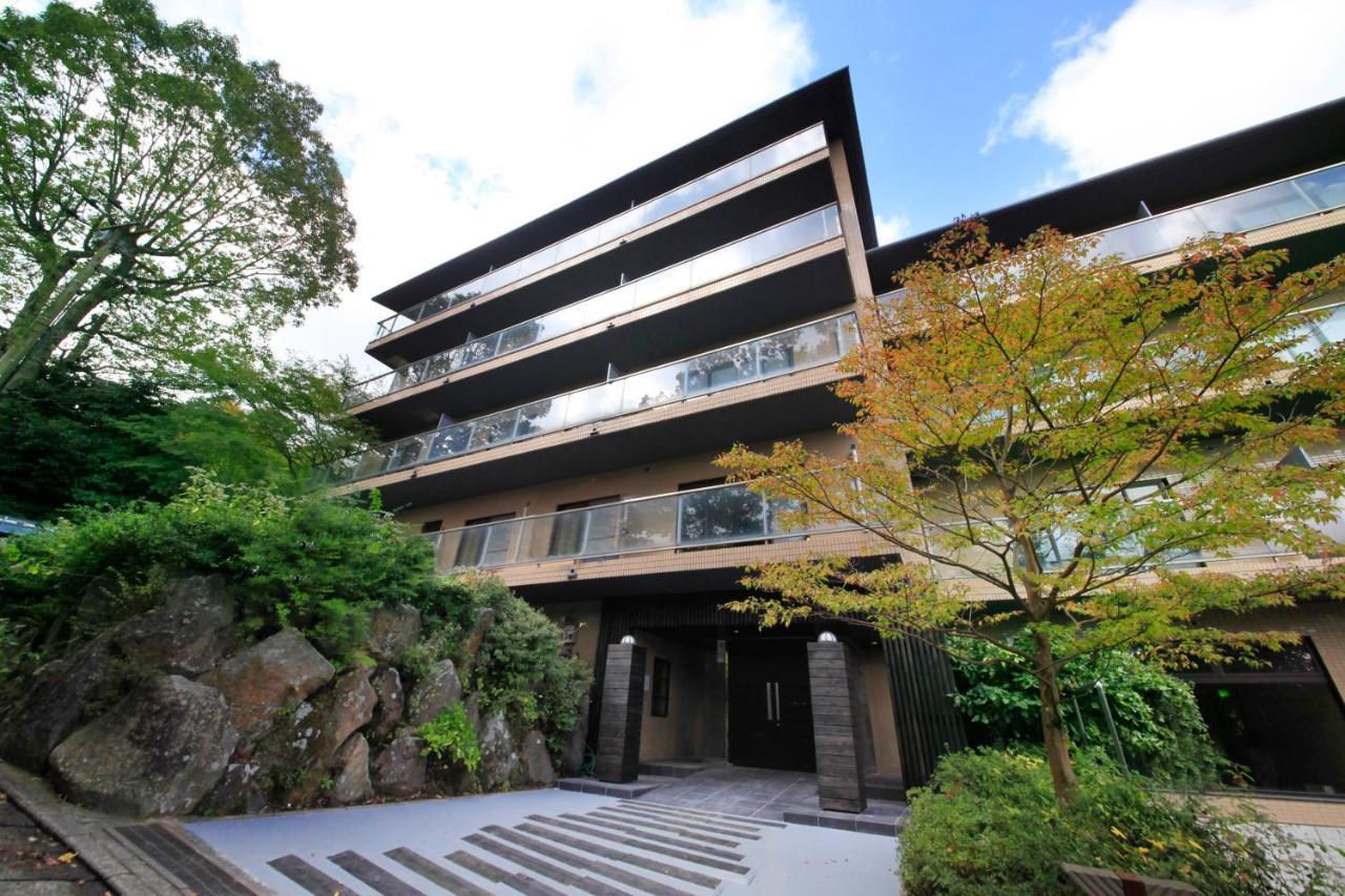 Yutorelo-An Annex Hakone Eksteriør billede