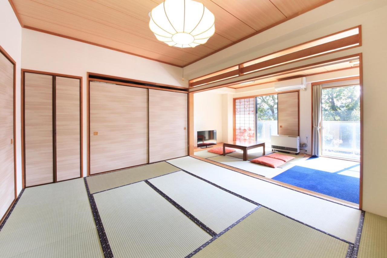 Yutorelo-An Annex Hakone Eksteriør billede