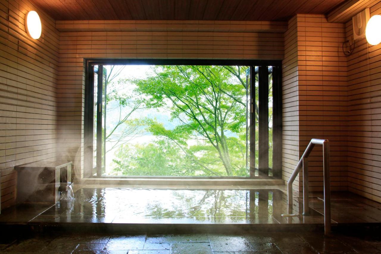 Yutorelo-An Annex Hakone Eksteriør billede